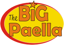 The Big Paella